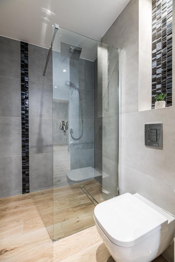 Native Apartments Starowislna 54 Cracovia Exterior foto